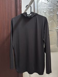 Unused Sports Wear T Shirt