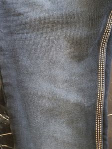Combo! Of Branded 2 New Black Jeans