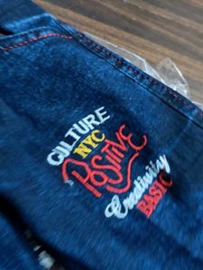 Boys Denim Jeans