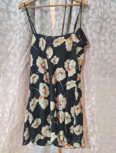 M&amp;S Floral Night Dress
