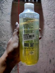 Conscious Chemist Body Wash