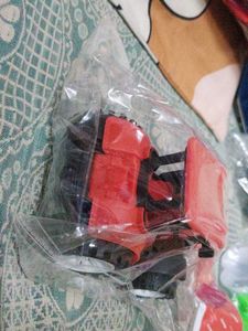 Toy Tractor