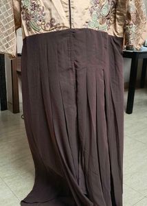Embroidered Kurta