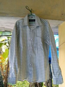 Check Shirt For Men