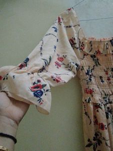 Beautiful Midi Dress