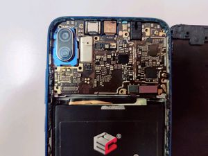 Redmi Note 7 Pro Not Working