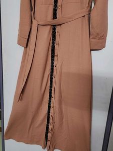 Midi maxi Magenta dress 💖 💗