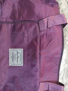 Duffle Bag