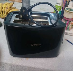 ‼️FREE DELIVERY‼️ New Pop Up Toaster