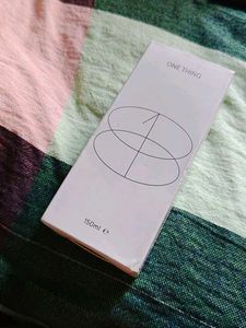 One Thing Essence