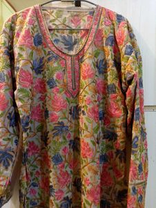 Set of 2 Kurtis