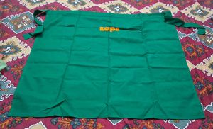 Cooking Apron Combo (New)