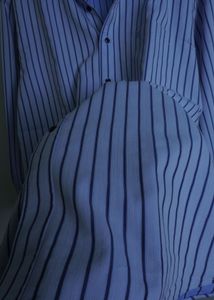 Givenchy Striped Shirt