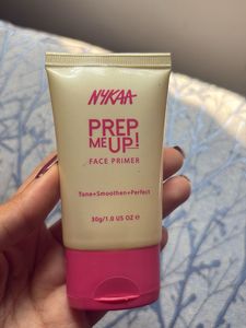 NYKAA Prep Me Up Primer