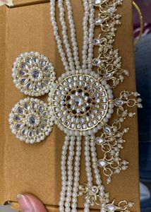 Jewellery Set