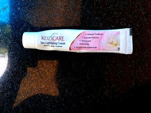 Kozicare Skin Brightening Cream