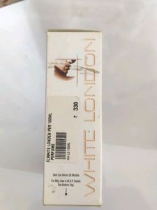 Unused Perfume With Packing