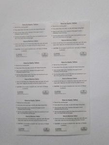 Freebies from Multiple Brand