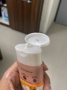 Mamaearth Daily Glow Lumi Cream