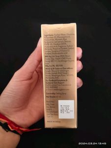 Myglamm Makeup Setting Spray 🌿💜