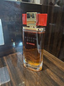 Modern Muse Le Rouge