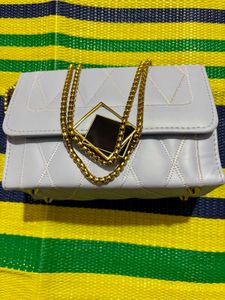 Small Shoulder Bag