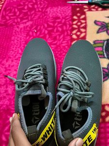 Brand New Sports Shoes 9 And 10 Number Only