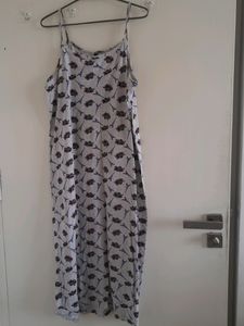 Long Dress