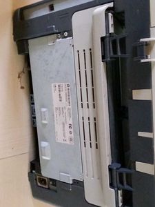 HP LASERJET M1005 MFP PRINTER