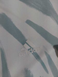 Zebra Print Jacket