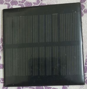 Solar Panel