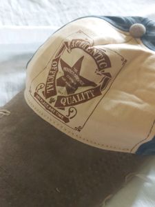 BRAND NEW UNISEX REGULAR/SPORTS CAP