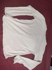 Casual Long Sleeve Top