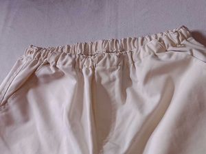 Off-white Parachute Pants