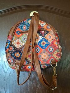SMALL BACKPACK