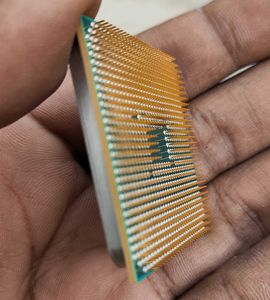 AMD A6-7480 Processor (Socket FM2+) - Used