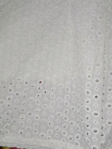 Hakoba Cotton Top