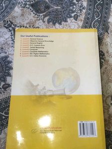 Lucent's General Knowledge Book