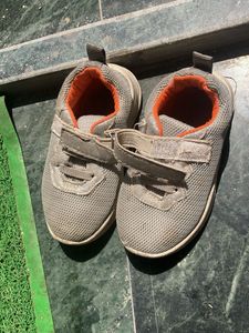 Cute Baby Shoes