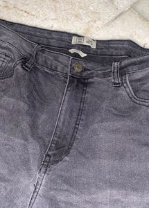 DNMX bootcut jeans