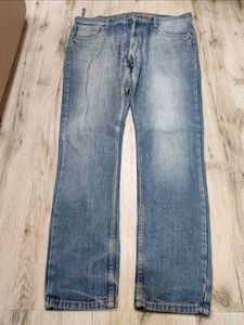 Sc4799 Denim Jeans Size 36