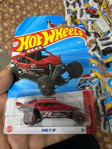 Hot Wheels Honda Motocompo