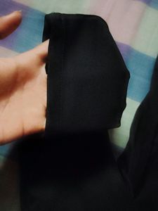 Black Jeggins