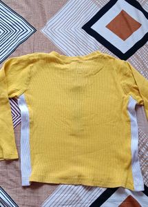 Yellow Top