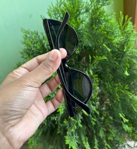 Black Goggles || New Condition ||