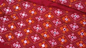 Preety Pink Traditional Jacket