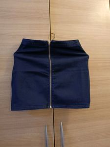 Pencil Skirt