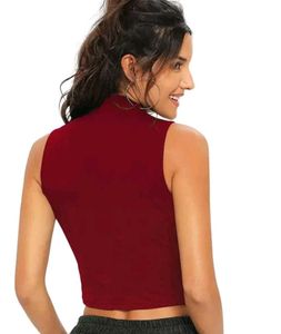 Women Halter Neck Top