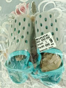 Premium Men Crocs
