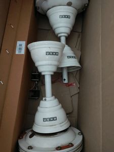Ceiling Fan Usha 1200mm White